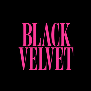 black velvet : The Betty Black Interlude