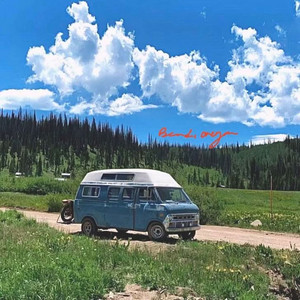 Bend, Oregon by Kassidy McKean