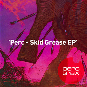 Son of Grease cover art