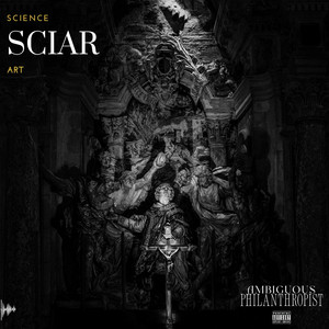 My Music (Philanthropy) by Sciar