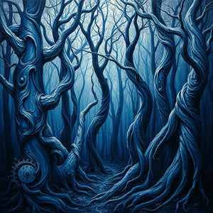 Losing Grip by Crenox Brock