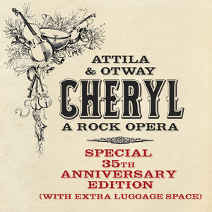 Attila The Stockbroker | Spotify