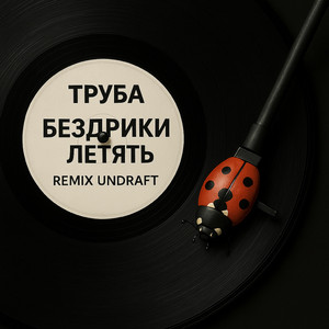 Труба — Бездрики летять (Undraft Remix)