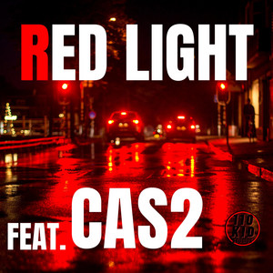 110kid - Red Light (feat. Cas2)