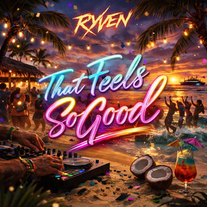 that feels so good by Ryven