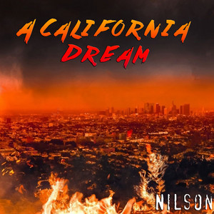 A California Dream by NILSON