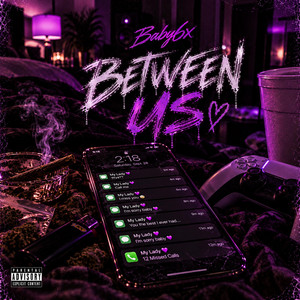 Between Us by Baby6x