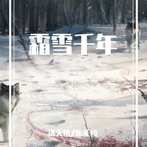 霜雪千年 - Remix版 by 洛天依, 乐正绫