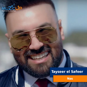Tayseer el Safeer - Nas