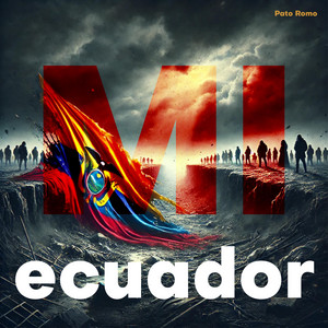 Pato Romo - MI ecuador
