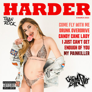 Harder than Rock