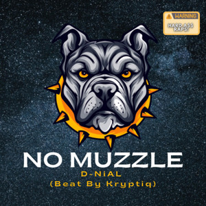 Portada de No Muzzle