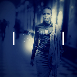 Lightness Josephat - Yhwe