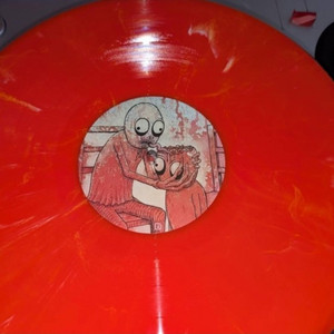 death Track 1 (red)