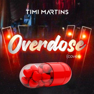 Overdose - Cover