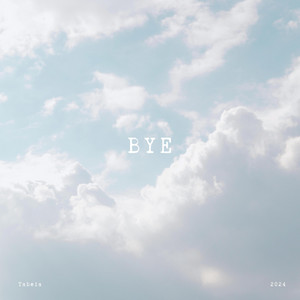 Portada de Bye