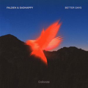 sadHAPPY — Better Days (2026)