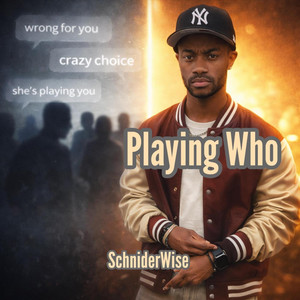 Playing Who by Schniderwise