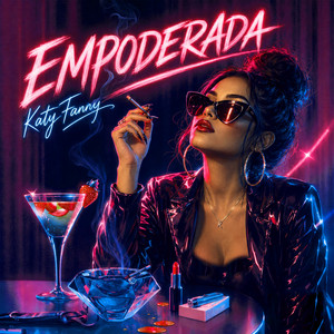 Otra como Yo by Katy Fanny