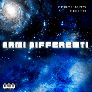 ZEROLIMITS & CLE ECKER - IN BILICO SUL VUOTO