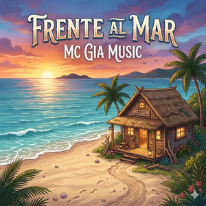 FRENTE AL MAR by MC GIA MUSIC