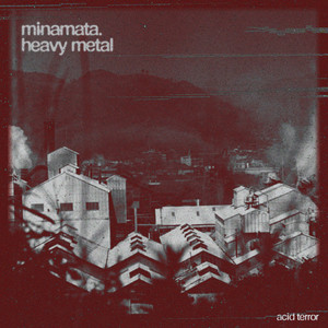 Acid Terror — Minamata heavy metal (2026)