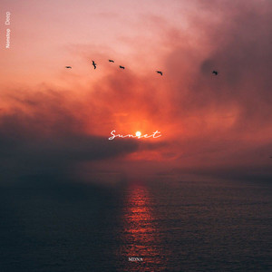 Sunset by MDNA