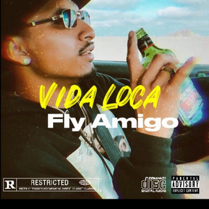 FlyAmigo - Vida Loca