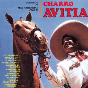 Corrido de Santa Amalia