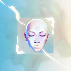 Cover art: Photon Rider