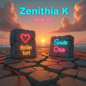 Lève Toi - remix by Zenithia K