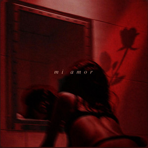 mi amor by S.A.M