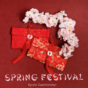 Kyrylo Zaplotynskyi — Spring Festival