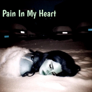 Pain In My Heart by Angel Abellar