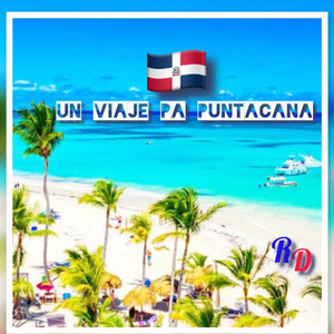Un viaje pa punta cana