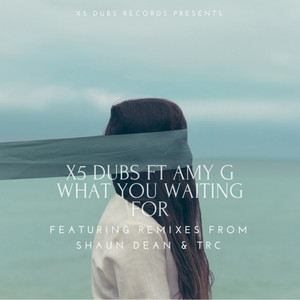 What You Waiting For - Shaun Dean Remix by X5 Dubs, Amy G, Shaun Dean