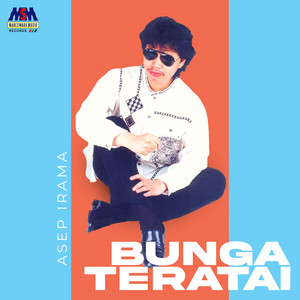 Bunga Teratai by Asep Irama