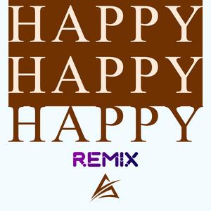 Happy - Remix by Alan Retofr