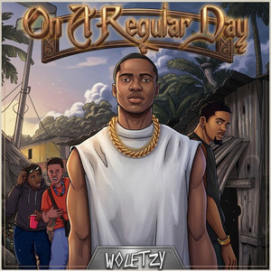 Oard by Woletzy