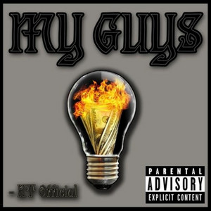 My Guys by KT Official, Mosh, Dallas
