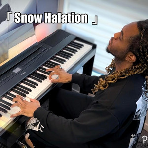 Snow Halation - Love Live!
