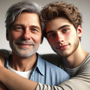 Felicidades Papá