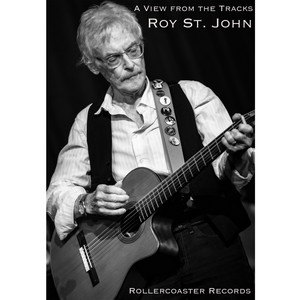 All You Gotta Do is Dance by Roy St. John