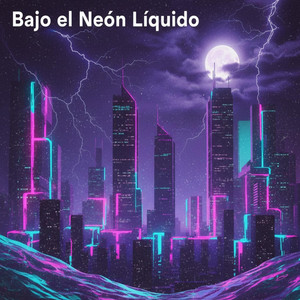 Bajo el Neón Líquido by DjArthex