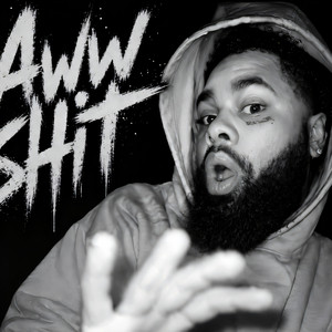 AWW SHIT by Ti, Tr4pp Ink