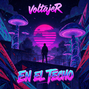 En el techo by VoltajeR