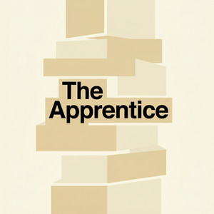 The Apprentice by Yukihiro Kato