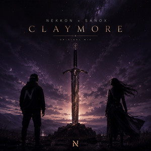 Claymore by NeKKoN, SaNoX, Taylor De Ridder