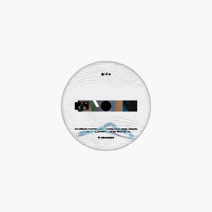 album cover: 26QT02: LP-1