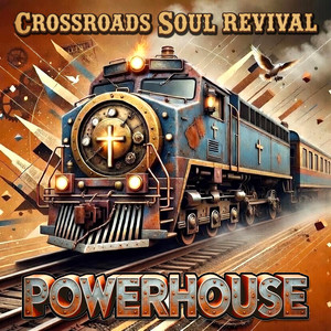 Refuge by Crossroads Soul Revival